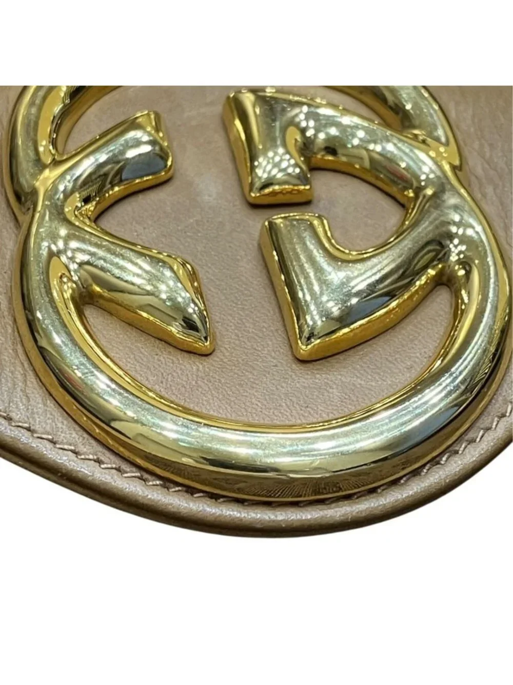 Gucci good depth store